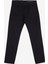 Slim Fit Düz Erkek Denim Pantolon 6DZJ13 Z1TDZ 0204 1