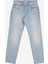 Normal Bel Loose Fit Erkek Denim Pantolon 251 Lcm 121038 Oxford Frank Lıght 1