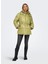 Kahve Kadın Mont Onlnaırobı Puffer Jacket Cc Otw 1