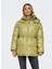 Kahve Kadın Mont Onlnaırobı Puffer Jacket Cc Otw 3