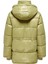 Kahve Kadın Mont Onlnaırobı Puffer Jacket Cc Otw 4