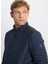 Lacivert Erkek Mont 4a0825100001_Mont 5