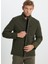 Haki Erkek Mont 4a1025100001_Overcoat 3