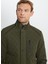 Haki Erkek Mont 4a1025100001_Overcoat 5
