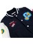HRBTXT414 Haribo &amp;ccedil;ocuk Sweatmont &amp;ccedil;ocuk Lacivert 2