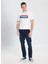 Düşük Bel Relaxed Erkek Denim Pantolon W18S4014805 Larston Denim Pantolon 2
