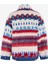 Çok Renkli Kadın Mont W41r0780623 Fun Floral Dış Giyim 2
