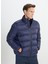Lacivert Erkek Mont 4a0822100004 4