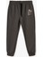 Baskılı Kız Çocuk Ekru Sweatshırt 5WKG10435AK 1