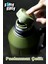 1.2 Litre Bardaklı Kullanım Kulplu Paslanmaz Çelik TERMOS-FFVGN1004-1200ML 6