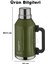 1.2 Litre Bardaklı Kullanım Kulplu Paslanmaz Çelik TERMOS-FFVGN1004-1200ML 4