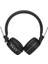Mobify 40MM Dinamik Sürücülü Kafa Üstü L100 Bluetooth Kulaklık Kırmızı 5