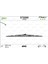 Silecek Süpürgesi 60CM X1 Normal Tip First Üniversal 13 1