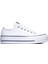 Chuck Taylor All Star Canvas Platform 1