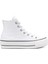 Chuck Taylor All Star Platform Canvas 1