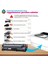 Hp CF283X Muadil Toneri 4'lü Paket/ M201 / M225 5