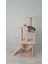 Kedi Evi ve Kedi Tırmalama %100 Müşteri Memnuniyeti 7