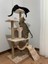 Kedi Evi ve Kedi Tırmalama %100 Müşteri Memnuniyeti 8