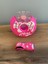 Çocuk Donut Matara Suluk - Pembe 4