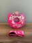 Çocuk Donut Matara Suluk - Pembe 2