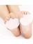 Orta Parmak Metatarsal Silikon Pad 3