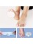 Orta Parmak Metatarsal Silikon Pad 5
