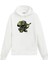 Unisex Pamuk Komando Kahramanı Karikatür Kapşonlu Sweatshirt Hoodie Eğlenceli Askeri Desen 1