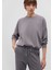 Lux Touch Tencel Tm Gri Modal SWEATSHIRT168837-70122 1