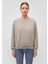 Bisiklet Yaka Gri SWEATSHIRT1S10181-86749 3