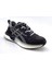 550-2 Erkek Sneaker Spor Ayakkabı-Siyah 1