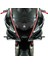 Yamaha R25 2019-2024 Uyumlu Winglet Siyah 2
