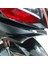 Yamaha R25 2019-2024 Uyumlu Winglet Siyah 4