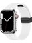 Apple Watch 7 45MM Redclick Krd-84 Silikon Kordon 1