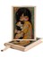 Kitap Kılıfı Kitap Ayracı Book Cover 1
