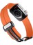 Apple Watch 10 Serisi 46MM Redclick Krd-84 Silikon Modern Tasarım Kordon 2