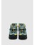 JUTAHW2421V Utah Jr 2421 Green Yellow 3