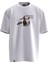 Şamanın Ruhu Tasarımlı Unisex T-Shirt 1