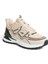 2098-1825 Anatomik Tabanlı Unisex Yürüyüş & Koşu Ayakkabısı - NKT02098-BEJ-40 2