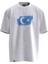 Doğu Türkistan V2 Tasarımlı Unisex T-Shirt 1