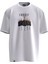 Türk Tuğu Tasarımlı Unisex T-Shirt 1