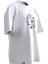 Azerbaycan Bayraklı Turan Tasarımlı Unisex T-Shirt 2