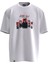100. Yıl Tasarımlı Unisex T-Shirt 1