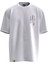 Tt V6 Tasarımlı Unisex T-Shirt 1