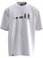 Kurttan Geldik Tasarımlı Unisex T-Shirt 1