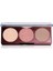 Glam Team Yüz Şekillendirici Palet Contour&glow - Pembe Işıltı 1