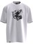 Şaman Tasarımlı Unisex T-Shirt 1
