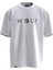 Wolf Tasarımlı Unisex T-Shirt 1