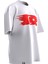 Türk Bayrağı Tasarımlı Unisex T-Shirt 2