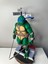 Ninja Kaplumbağa Michelangelo 1