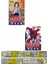 Naruto 38-39. Ciltler Manga Seti + Mat. Öğreten Cetvel 1